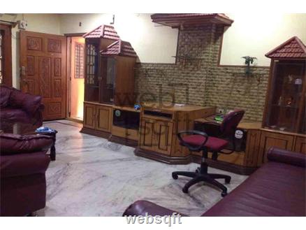 3 BHK Apartment-flats for Sale